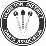 hamilton district darts, darts,